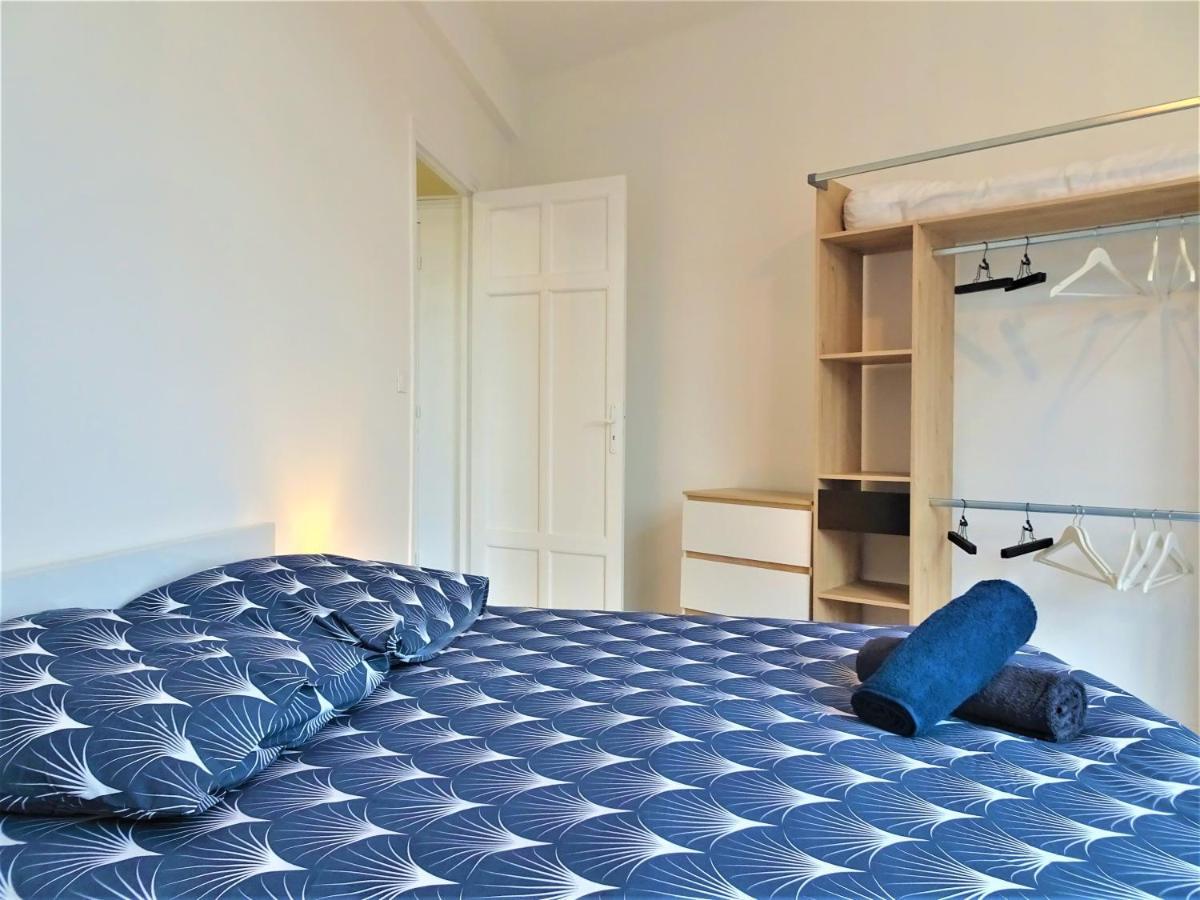 Chambre Privee Et Spacieuse Au Sein D'Un Logement Partage - Central, Quartier Villebourbon - 3 Chambres Doubles - 2 Balcons - Places De Stationnements Gratuites - 5 Min A Pied Gare Et Hypercentre Montauban Kültér fotó