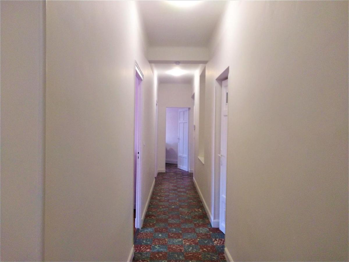 Chambre Privee Et Spacieuse Au Sein D'Un Logement Partage - Central, Quartier Villebourbon - 3 Chambres Doubles - 2 Balcons - Places De Stationnements Gratuites - 5 Min A Pied Gare Et Hypercentre Montauban Kültér fotó